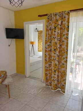 Villa De Flores